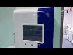 Colon Hydrotherapy Machine Roestvrij staal Darm SPA therapeut